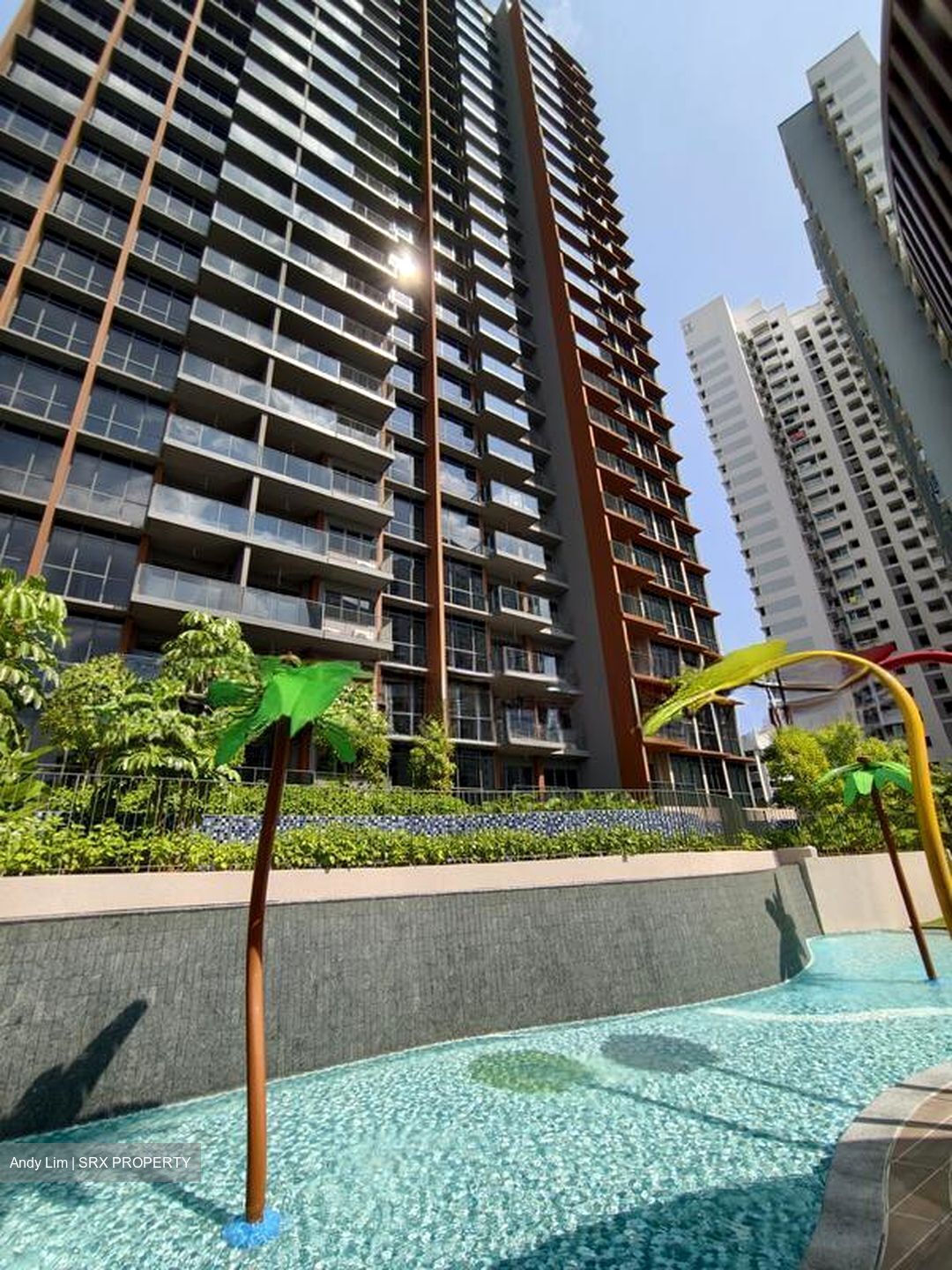 Amo Residence (D20), Apartment #511004001